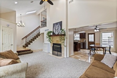 After a fire in 2012, this home was completely rebuilt, giving on River Oaks Golf Course in Missouri - for sale on GolfHomes.com, golf home, golf lot