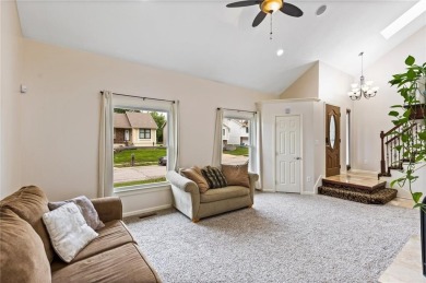 After a fire in 2012, this home was completely rebuilt, giving on River Oaks Golf Course in Missouri - for sale on GolfHomes.com, golf home, golf lot