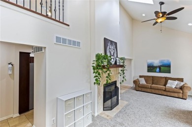 After a fire in 2012, this home was completely rebuilt, giving on River Oaks Golf Course in Missouri - for sale on GolfHomes.com, golf home, golf lot