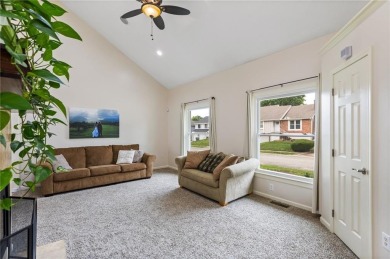 After a fire in 2012, this home was completely rebuilt, giving on River Oaks Golf Course in Missouri - for sale on GolfHomes.com, golf home, golf lot