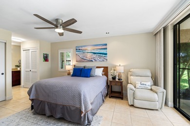 This fully renovated 2-bedroom, 2-bathroom ground-floor corner on Waikoloa Village Golf Club in Hawaii - for sale on GolfHomes.com, golf home, golf lot