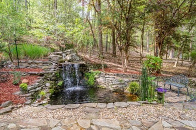 Discover Paradise in a state park like setting of 1.44 acres on White Path Golf Club in Georgia - for sale on GolfHomes.com, golf home, golf lot