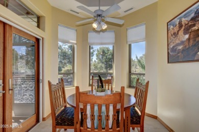 Welcome to your private sanctuary in the heart of Prescott on Prescott Lakes Golf and Country Club in Arizona - for sale on GolfHomes.com, golf home, golf lot