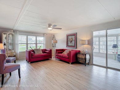 Welcome to this beautifully maintained, updated, and furnished on High Point Golf Club, Inc. in Florida - for sale on GolfHomes.com, golf home, golf lot
