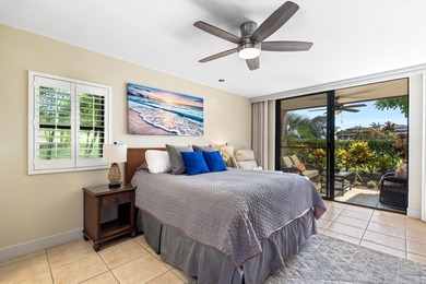 This fully renovated 2-bedroom, 2-bathroom ground-floor corner on Waikoloa Village Golf Club in Hawaii - for sale on GolfHomes.com, golf home, golf lot