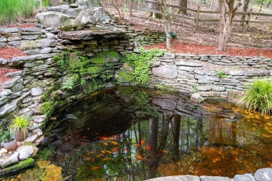 Discover Paradise in a state park like setting of 1.44 acres on White Path Golf Club in Georgia - for sale on GolfHomes.com, golf home, golf lot