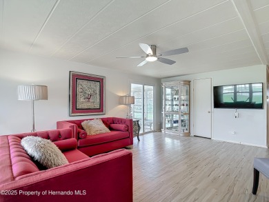 Welcome to this beautifully maintained, updated, and furnished on High Point Golf Club, Inc. in Florida - for sale on GolfHomes.com, golf home, golf lot