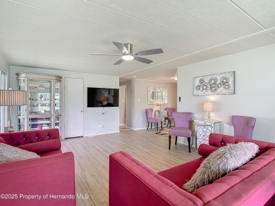 Welcome to this beautifully maintained, updated, and furnished on High Point Golf Club, Inc. in Florida - for sale on GolfHomes.com, golf home, golf lot