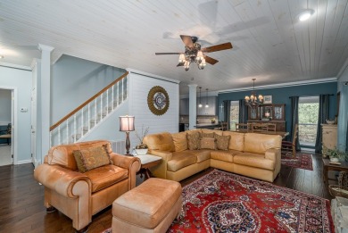 Discover Paradise in a state park like setting of 1.44 acres on White Path Golf Club in Georgia - for sale on GolfHomes.com, golf home, golf lot