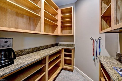 JUST BEAUTIFUL! Located at the end of a quiet cul-de-sac on the on Two Rivers Country Club in Virginia - for sale on GolfHomes.com, golf home, golf lot