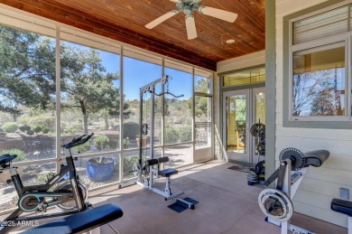 Welcome to your private sanctuary in the heart of Prescott on Prescott Lakes Golf and Country Club in Arizona - for sale on GolfHomes.com, golf home, golf lot
