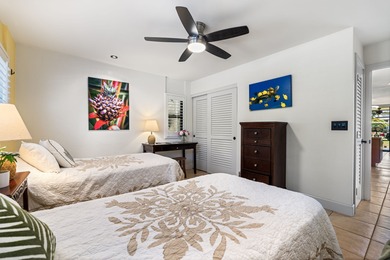 This fully renovated 2-bedroom, 2-bathroom ground-floor corner on Waikoloa Village Golf Club in Hawaii - for sale on GolfHomes.com, golf home, golf lot