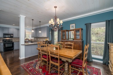 Discover Paradise in a state park like setting of 1.44 acres on White Path Golf Club in Georgia - for sale on GolfHomes.com, golf home, golf lot