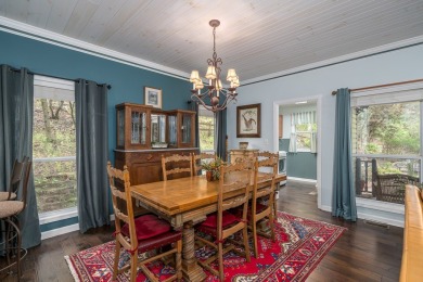 Discover Paradise in a state park like setting of 1.44 acres on White Path Golf Club in Georgia - for sale on GolfHomes.com, golf home, golf lot