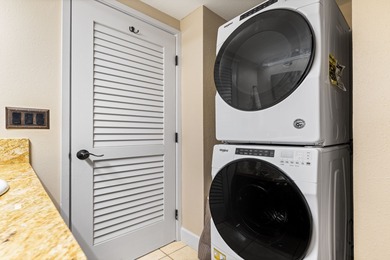 This fully renovated 2-bedroom, 2-bathroom ground-floor corner on Waikoloa Village Golf Club in Hawaii - for sale on GolfHomes.com, golf home, golf lot