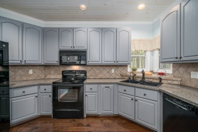 Discover Paradise in a state park like setting of 1.44 acres on White Path Golf Club in Georgia - for sale on GolfHomes.com, golf home, golf lot