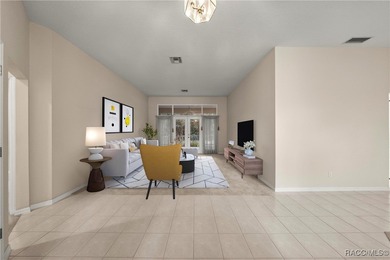 Immaculately maintained home in the heart of Rainbow Springs! on Rainbows End Golf Club in Florida - for sale on GolfHomes.com, golf home, golf lot