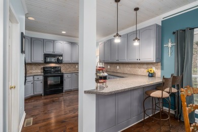 Discover Paradise in a state park like setting of 1.44 acres on White Path Golf Club in Georgia - for sale on GolfHomes.com, golf home, golf lot
