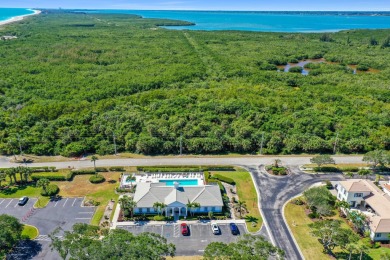 This beautifully updated unit offers the perfect blend of on Ocean Village Golf Course in Florida - for sale on GolfHomes.com, golf home, golf lot