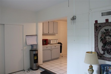 FIRST FLOOR with FRONT PORCH and BACK PATIO****Enjoy your on On Top Of The World Golf Course in Florida - for sale on GolfHomes.com, golf home, golf lot