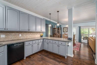 Discover Paradise in a state park like setting of 1.44 acres on White Path Golf Club in Georgia - for sale on GolfHomes.com, golf home, golf lot