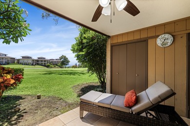 This fully renovated 2-bedroom, 2-bathroom ground-floor corner on Waikoloa Village Golf Club in Hawaii - for sale on GolfHomes.com, golf home, golf lot