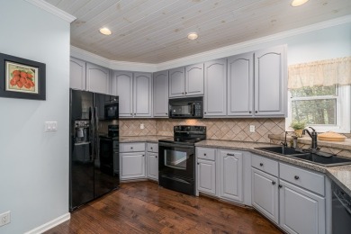 Discover Paradise in a state park like setting of 1.44 acres on White Path Golf Club in Georgia - for sale on GolfHomes.com, golf home, golf lot