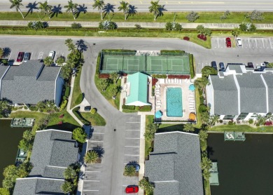 This beautifully updated unit offers the perfect blend of on Ocean Village Golf Course in Florida - for sale on GolfHomes.com, golf home, golf lot