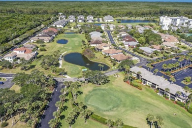 This beautifully updated unit offers the perfect blend of on Ocean Village Golf Course in Florida - for sale on GolfHomes.com, golf home, golf lot