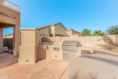 House was off the Market due to renovation - New Paint Inside & on Palm Valley Golf Club  in Arizona - for sale on GolfHomes.com, golf home, golf lot