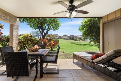 This fully renovated 2-bedroom, 2-bathroom ground-floor corner on Waikoloa Village Golf Club in Hawaii - for sale on GolfHomes.com, golf home, golf lot
