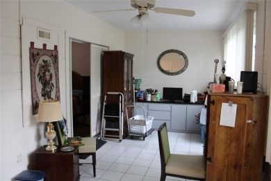 FIRST FLOOR with FRONT PORCH and BACK PATIO****Enjoy your on On Top Of The World Golf Course in Florida - for sale on GolfHomes.com, golf home, golf lot