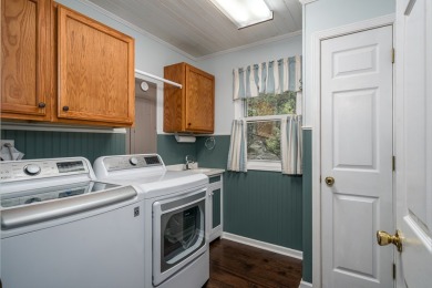 Discover Paradise in a state park like setting of 1.44 acres on White Path Golf Club in Georgia - for sale on GolfHomes.com, golf home, golf lot
