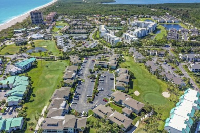 This beautifully updated unit offers the perfect blend of on Ocean Village Golf Course in Florida - for sale on GolfHomes.com, golf home, golf lot