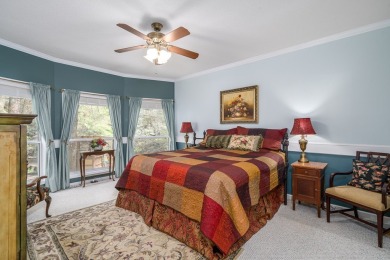 Discover Paradise in a state park like setting of 1.44 acres on White Path Golf Club in Georgia - for sale on GolfHomes.com, golf home, golf lot