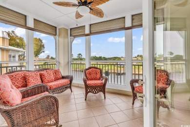 A rare opportunity awaits with this serene slice of paradise at on Grande Dunes Golf Club in South Carolina - for sale on GolfHomes.com, golf home, golf lot