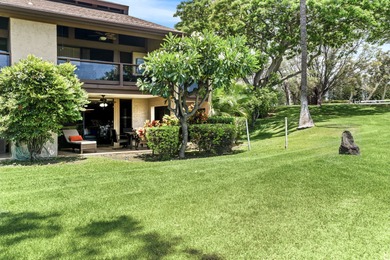 This fully renovated 2-bedroom, 2-bathroom ground-floor corner on Waikoloa Village Golf Club in Hawaii - for sale on GolfHomes.com, golf home, golf lot