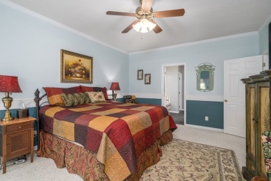 Discover Paradise in a state park like setting of 1.44 acres on White Path Golf Club in Georgia - for sale on GolfHomes.com, golf home, golf lot
