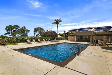 This fully renovated 2-bedroom, 2-bathroom ground-floor corner on Waikoloa Village Golf Club in Hawaii - for sale on GolfHomes.com, golf home, golf lot