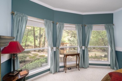 Discover Paradise in a state park like setting of 1.44 acres on White Path Golf Club in Georgia - for sale on GolfHomes.com, golf home, golf lot