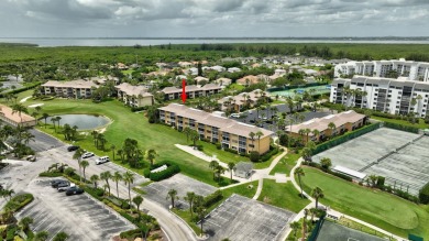 This beautifully updated unit offers the perfect blend of on Ocean Village Golf Course in Florida - for sale on GolfHomes.com, golf home, golf lot