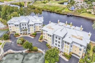 A rare opportunity awaits with this serene slice of paradise at on Grande Dunes Golf Club in South Carolina - for sale on GolfHomes.com, golf home, golf lot