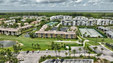 This beautifully updated unit offers the perfect blend of on Ocean Village Golf Course in Florida - for sale on GolfHomes.com, golf home, golf lot