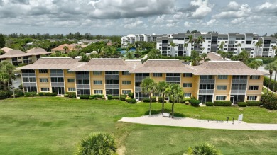 This beautifully updated unit offers the perfect blend of on Ocean Village Golf Course in Florida - for sale on GolfHomes.com, golf home, golf lot