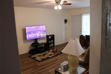 FIRST FLOOR with FRONT PORCH and BACK PATIO****Enjoy your on On Top Of The World Golf Course in Florida - for sale on GolfHomes.com, golf home, golf lot