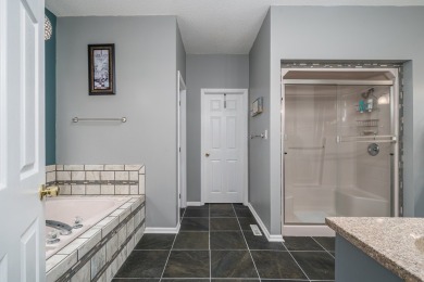 Discover Paradise in a state park like setting of 1.44 acres on White Path Golf Club in Georgia - for sale on GolfHomes.com, golf home, golf lot