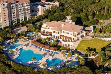 A rare opportunity awaits with this serene slice of paradise at on Grande Dunes Golf Club in South Carolina - for sale on GolfHomes.com, golf home, golf lot