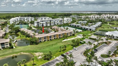 This beautifully updated unit offers the perfect blend of on Ocean Village Golf Course in Florida - for sale on GolfHomes.com, golf home, golf lot