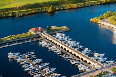 A rare opportunity awaits with this serene slice of paradise at on Grande Dunes Golf Club in South Carolina - for sale on GolfHomes.com, golf home, golf lot