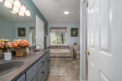 Discover Paradise in a state park like setting of 1.44 acres on White Path Golf Club in Georgia - for sale on GolfHomes.com, golf home, golf lot